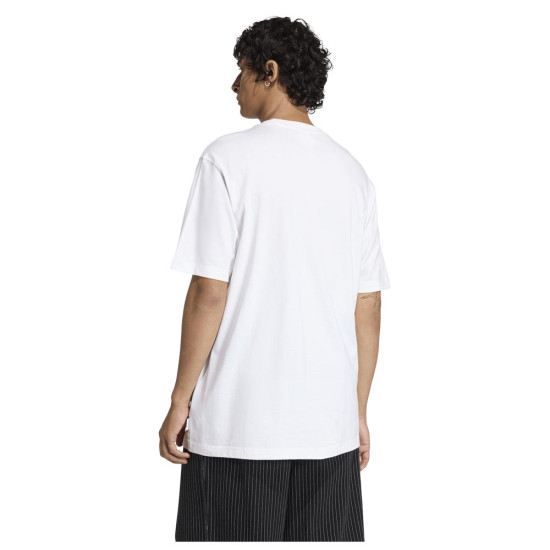 Adidas Ανδρική κοντομάνικη μπλούζα Trefoil Series T-Shirt